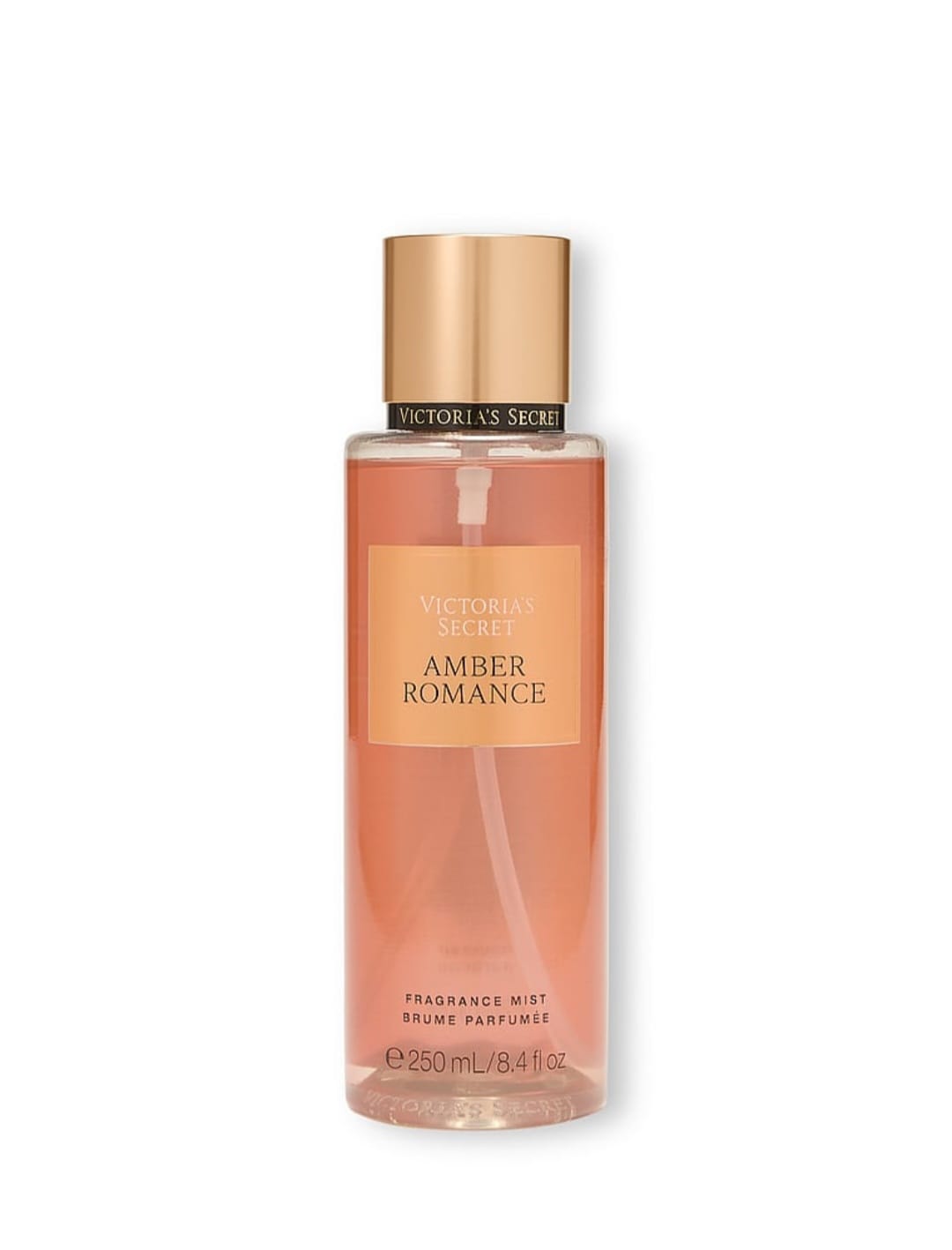 Frangance Mist | Body Fragance Amber Romance