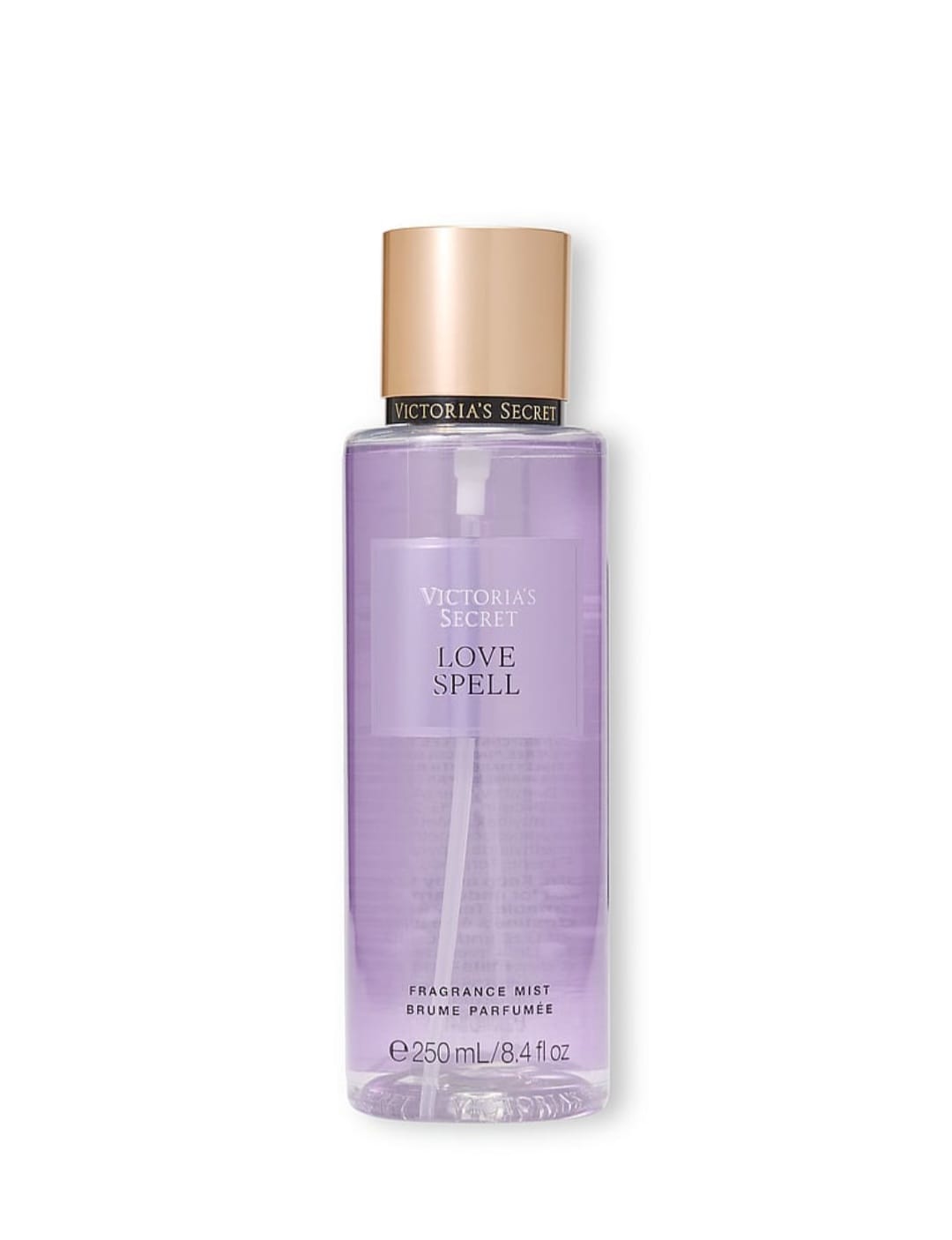 Frangance Mist | Body Fragance Love Spell