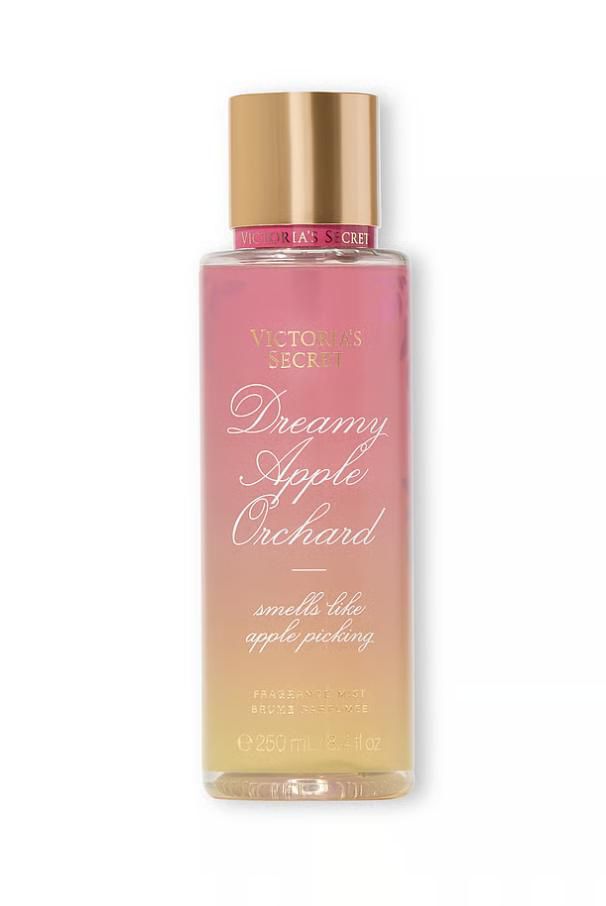Frangance Mist | Body Fragance Dreamy Apple Orchard