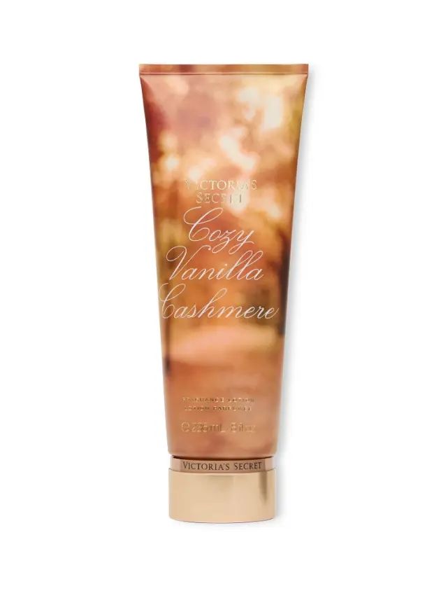 Fragance Lotion | Body Fragance Cozy Vanilla Cashmere