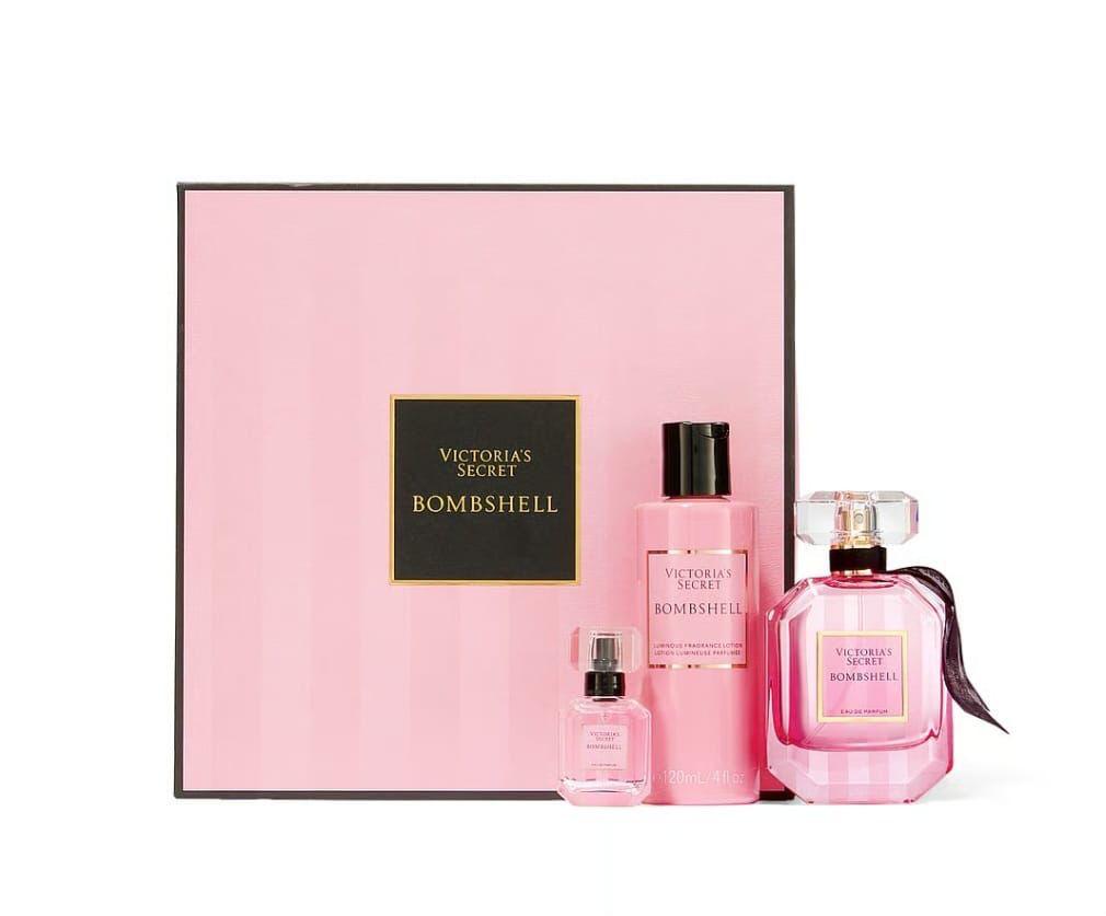 Gift-Set Very Bombshell