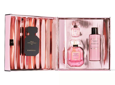 Gift-Set Very Bombshell
