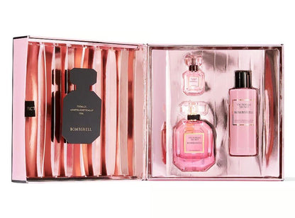 Gift-Set Very Bombshell