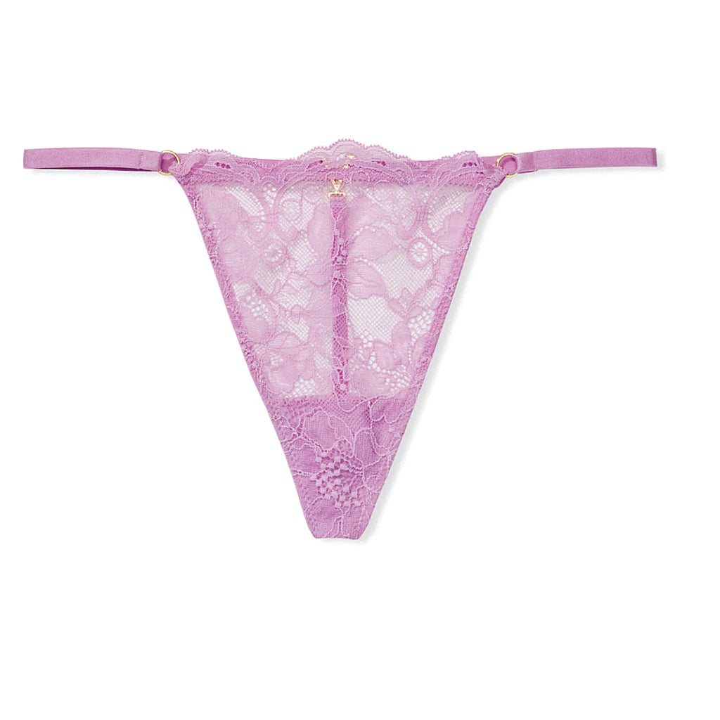 Victoria's Secret bikini de encaje