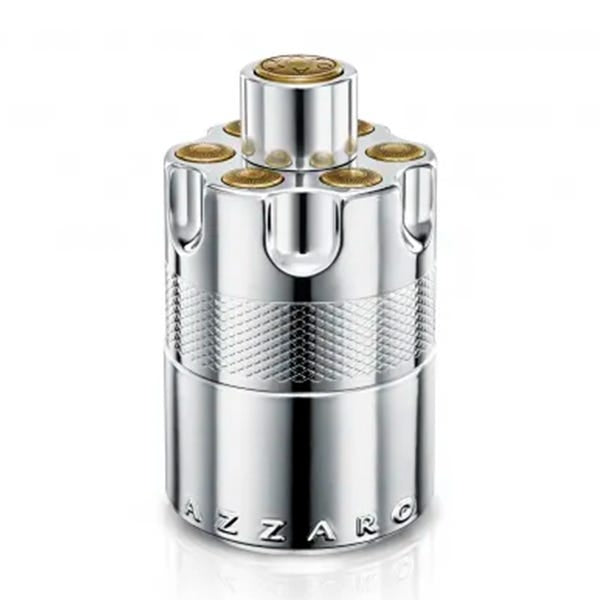 The Most Wanted Azzaro Eau de Parfum 100ml