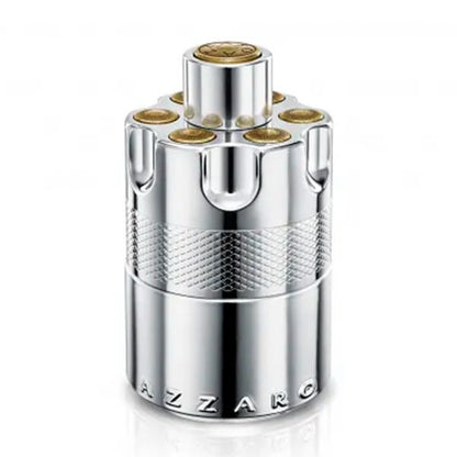 The Most Wanted Azzaro Eau de Parfum 100ml