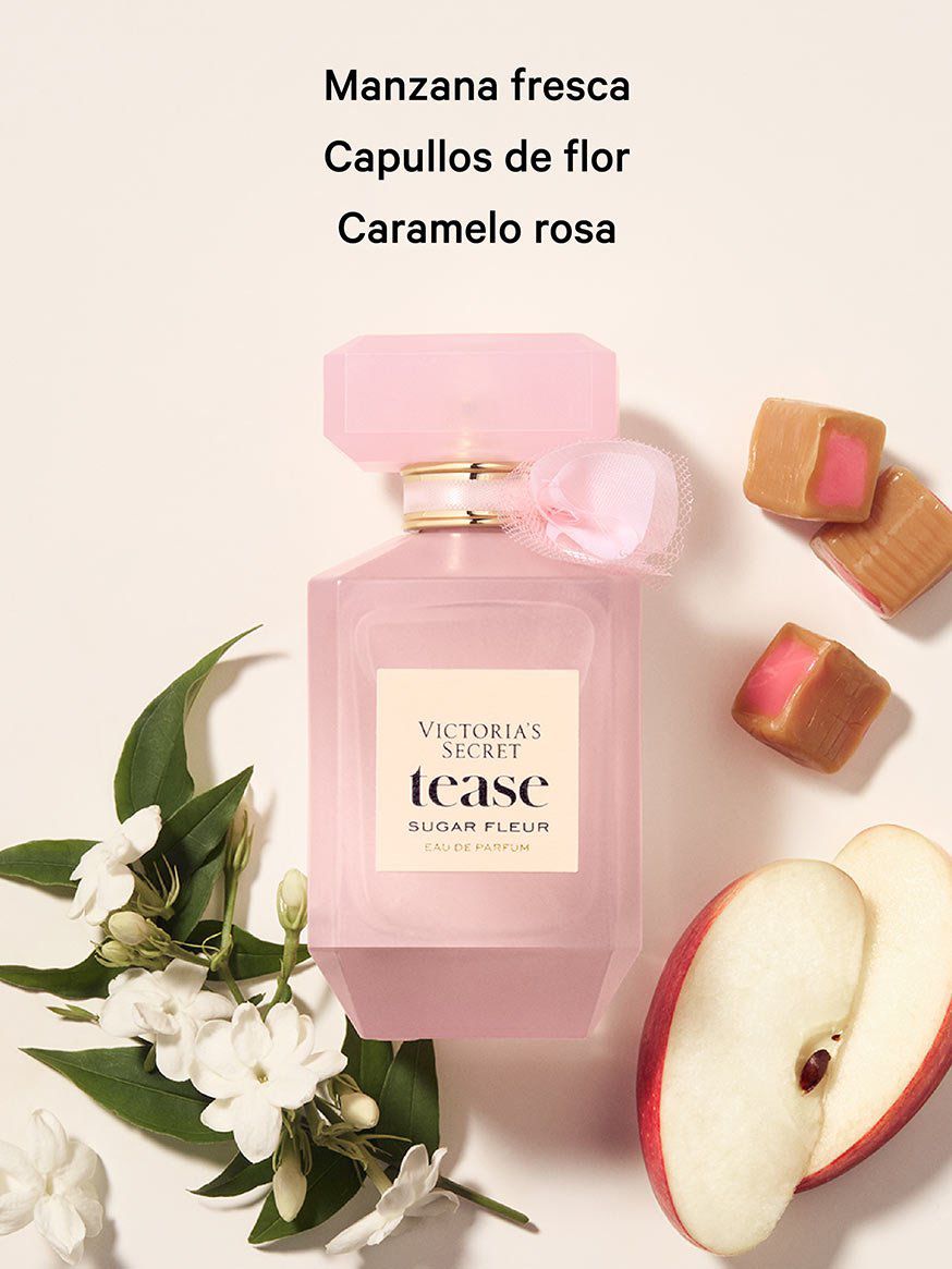 Tease Sugar Fleur Eau de Parfum 100ml