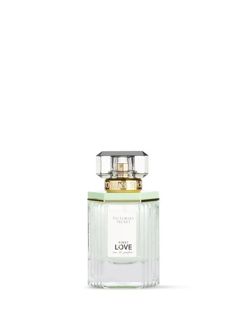 Firts Love Eau de Parfum 50ml