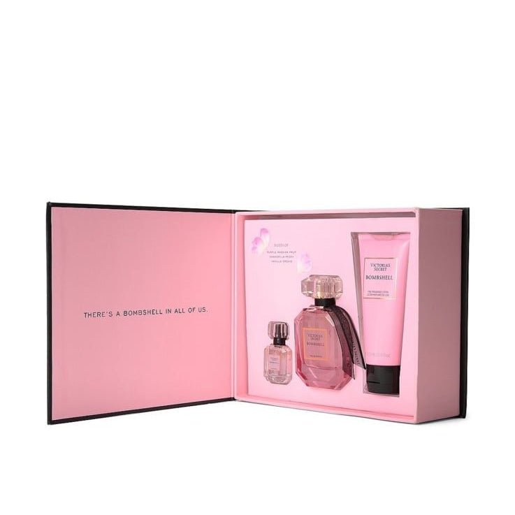 Gift-Set Very Bombshell