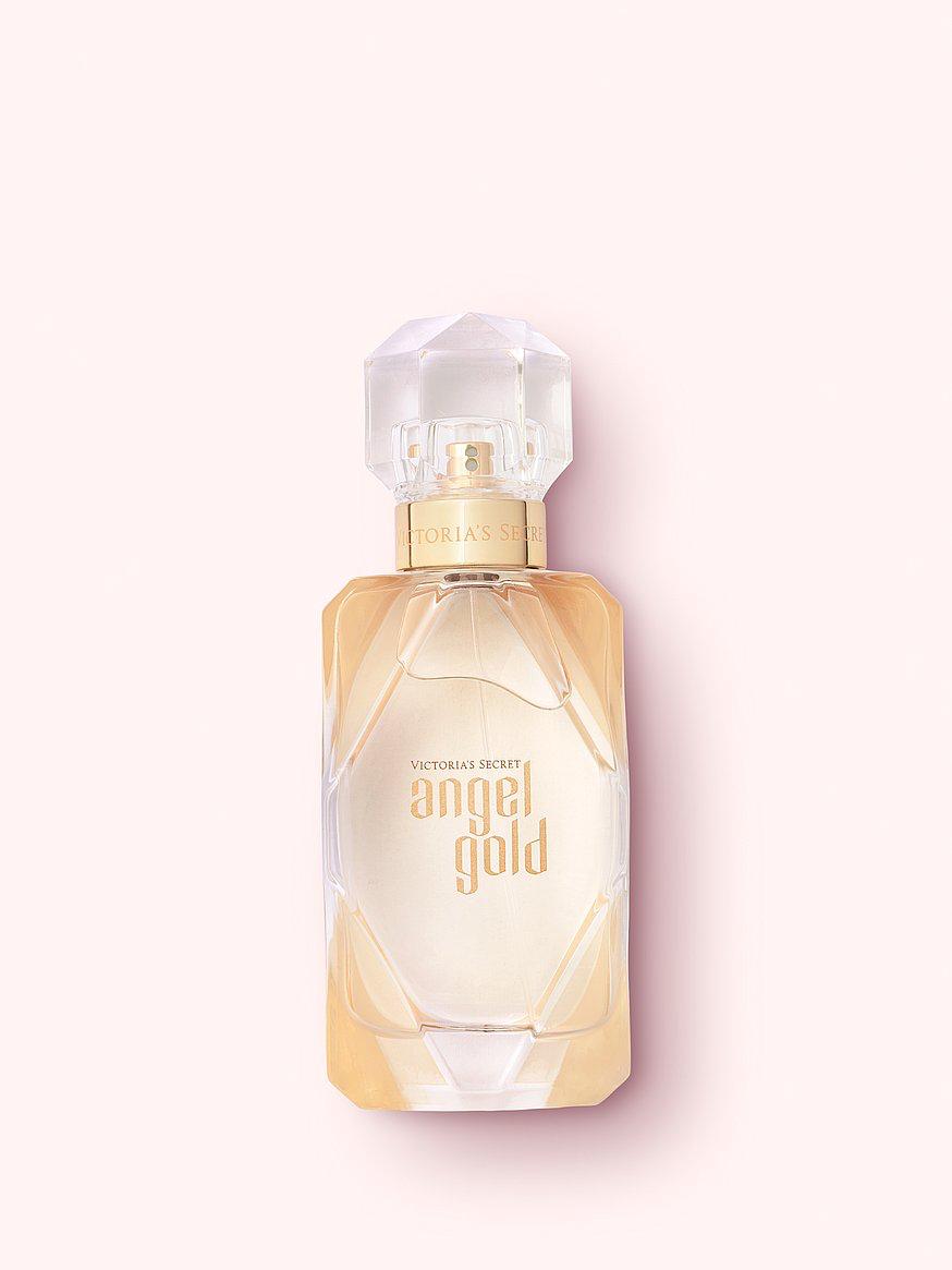 Angel Gold Eau de Parfum 100ml