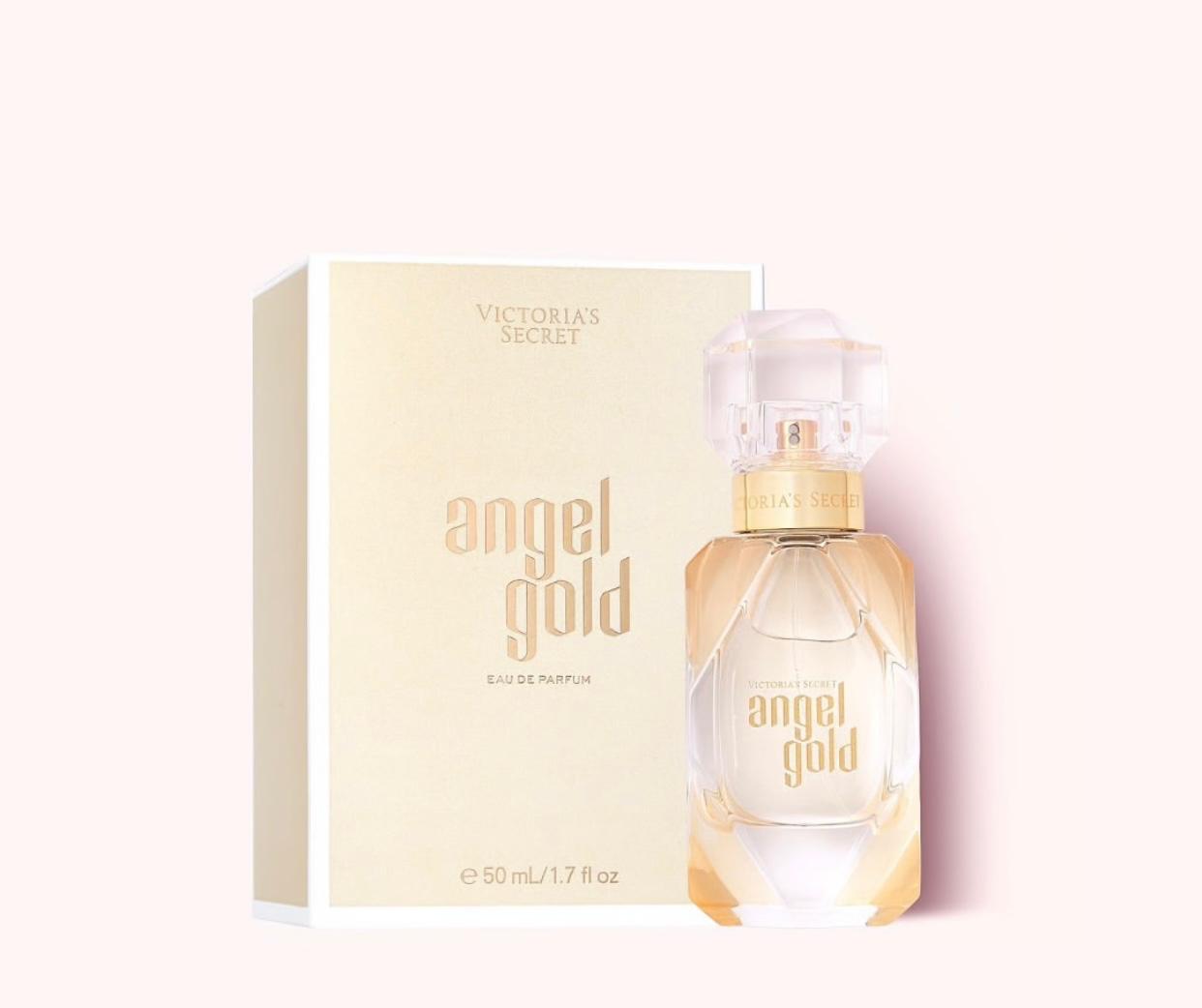 Angel Gold Eau de Parfum 100ml