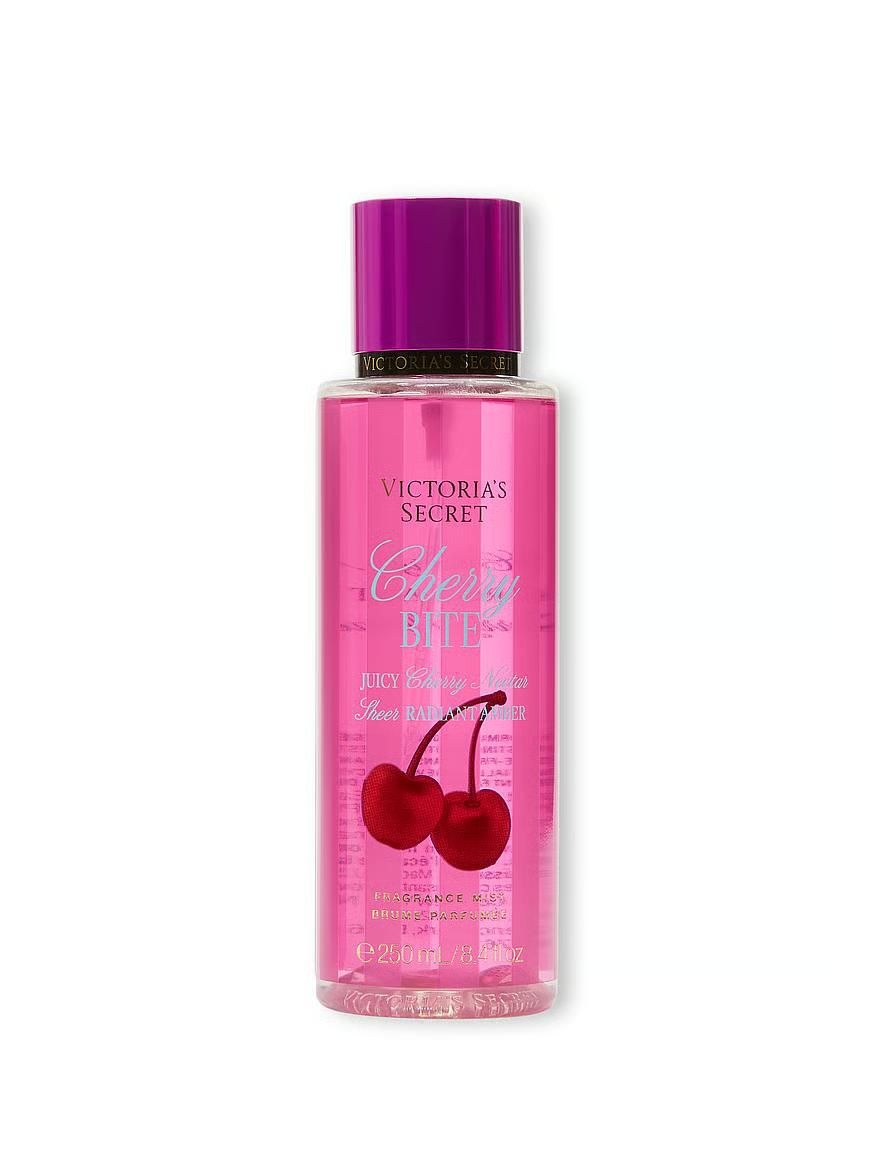 Frangance Mist | Body Fragance Cherry Bite