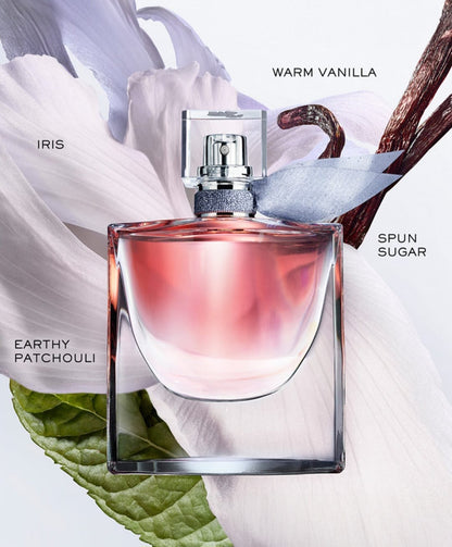 Lancome 3 Pc.Limited-Edition La Vie Est Belle Extraordinary Moments Holiday Gift Set