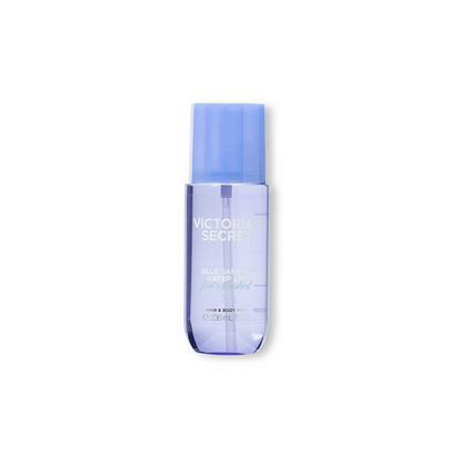 Victoria's Secret set Blue Jasmine Water Lily