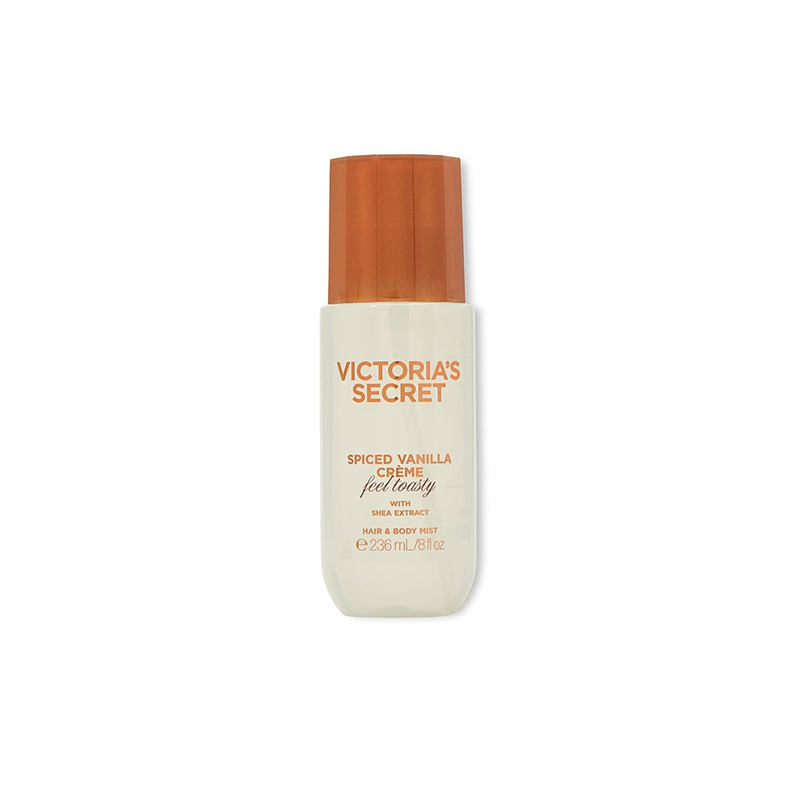 Victoria's Secret Spiced Vanilla