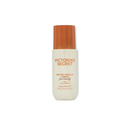 Victoria's Secret Spiced Vanilla