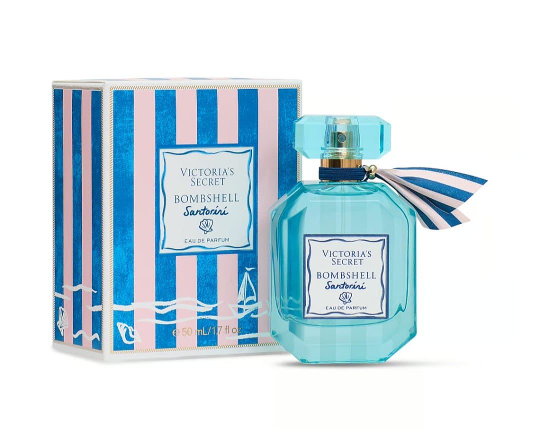 Bombshell Santorini Eau de Parfum 50ml