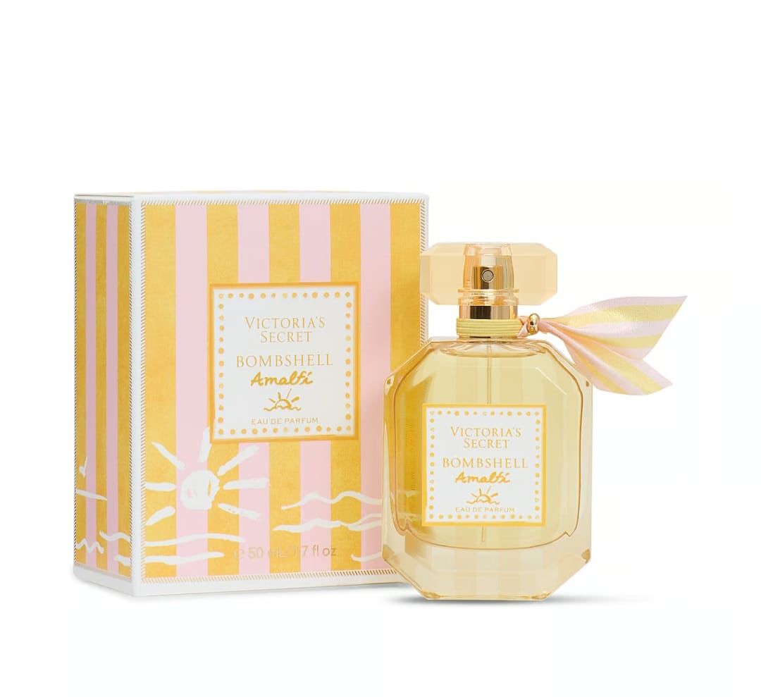 Bombshell Amalfi Eau de Parfum 50ml