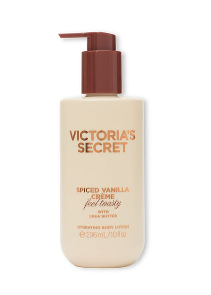 Victoria's Secret Spiced Vanilla