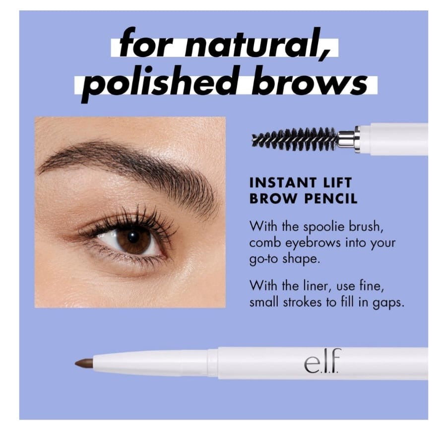 Elf Delineador de cejas