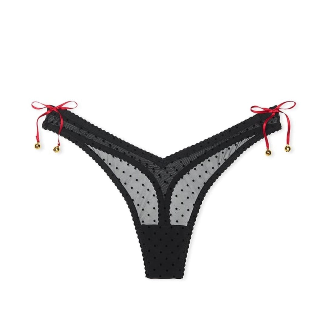 Victoria's Secret bikini de encaje