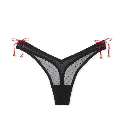 Victoria's Secret bikini de encaje