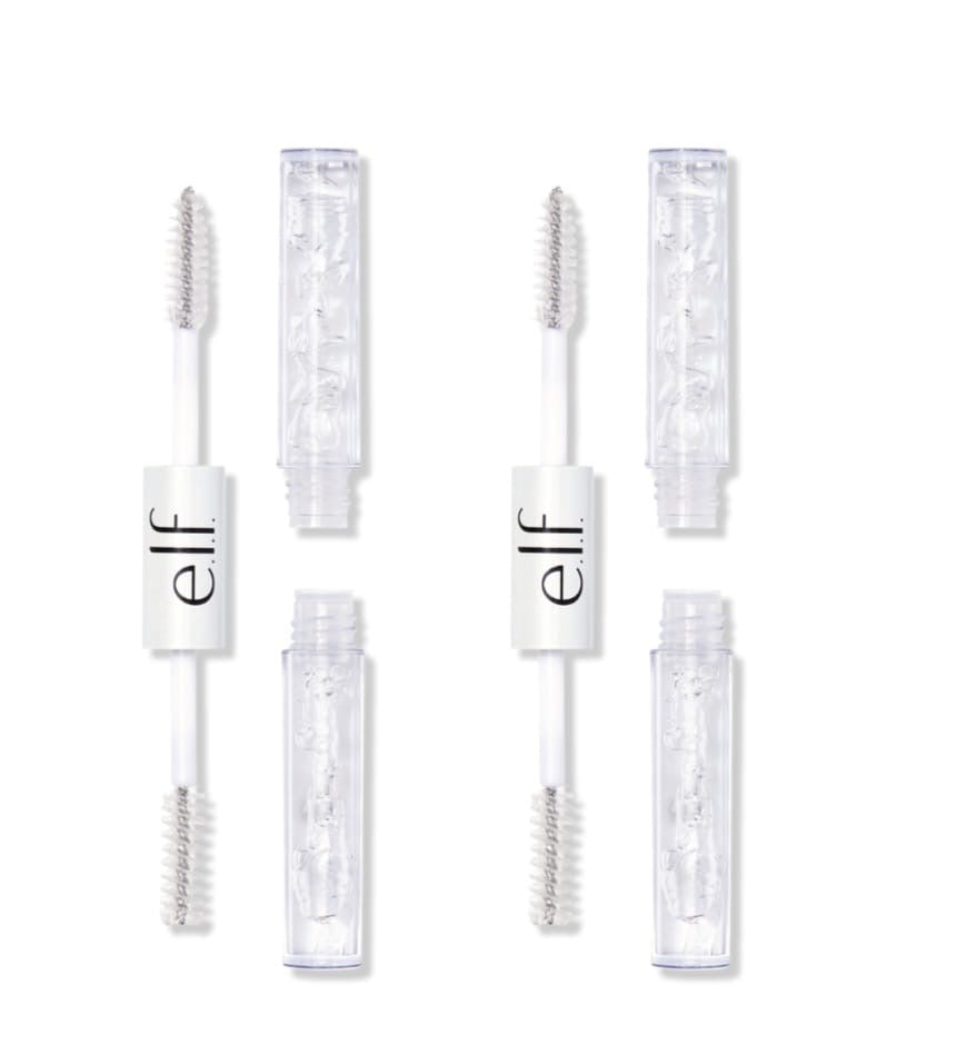 Elf fijador de cejas doble dispensador