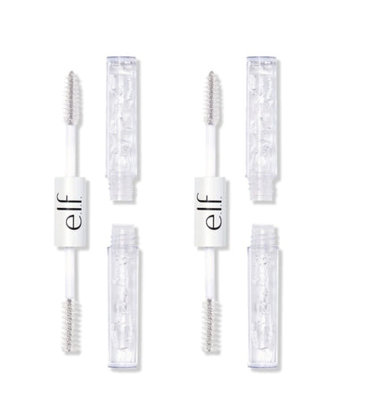 Elf fijador de cejas doble dispensador