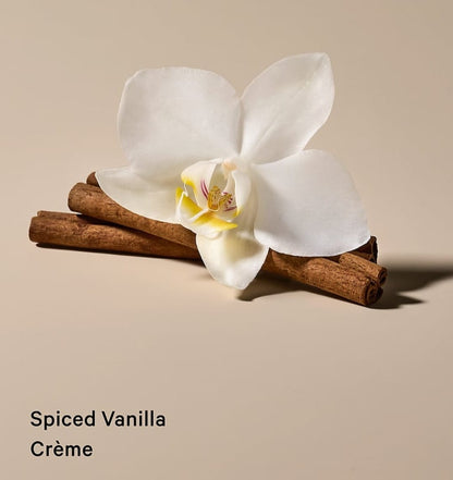 Victoria's Secret Spiced Vanilla