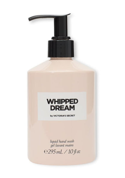 Liquid Hands Wash | Gel Lavans mains Whipped Dream