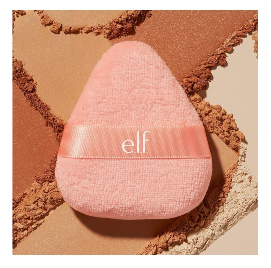 Elf Cosmetics Halo Glow Pinkie Puffs