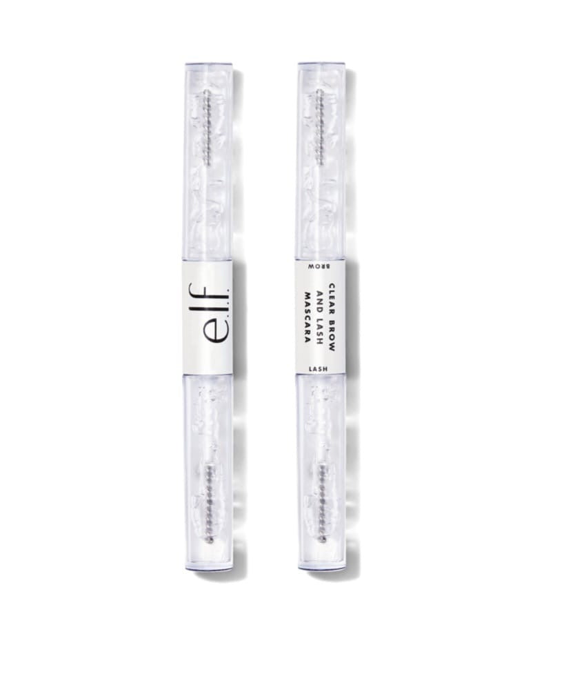 Elf fijador de cejas doble dispensador