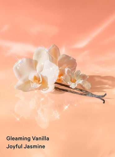 Frangance Mist | Body Fragance Bare Vanilla Joy