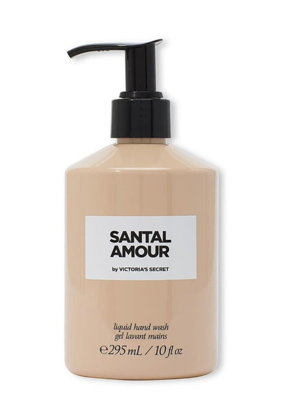 Liquid Hands Wash | Gel Lavans mains Santal Armour