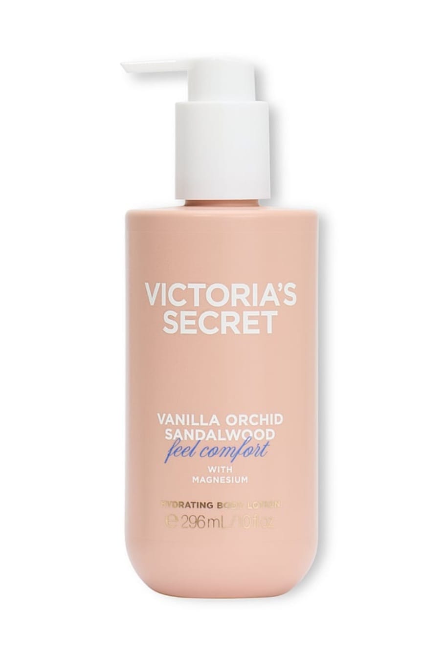 Victoria's Secret set Vanilla Orchid sandalwood