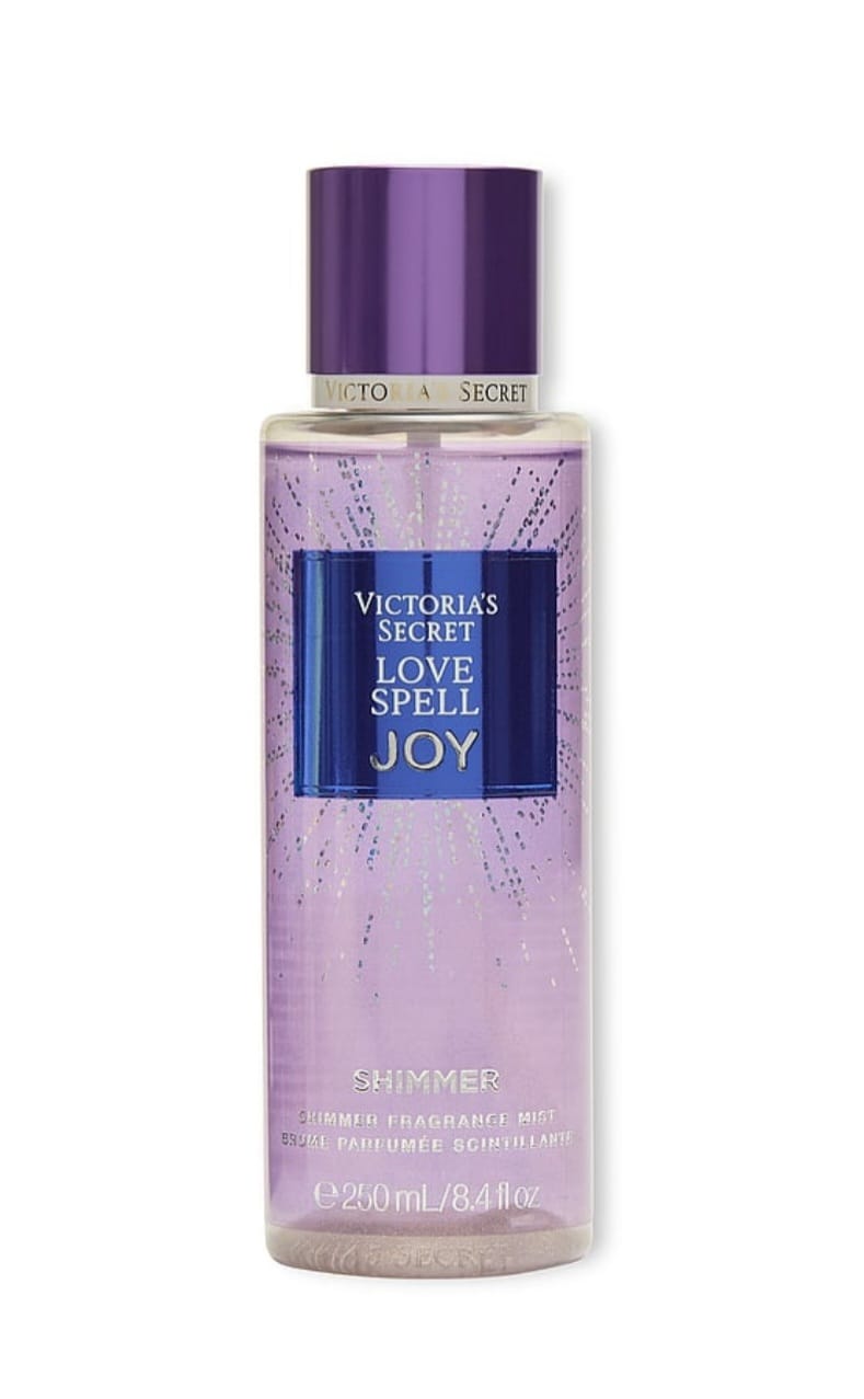 Frangance Mist | Body Fragance Love Spell Joy