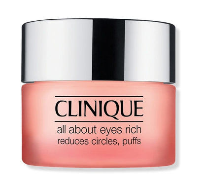 Clinique Crema para ojos con acido hyaluronic acid