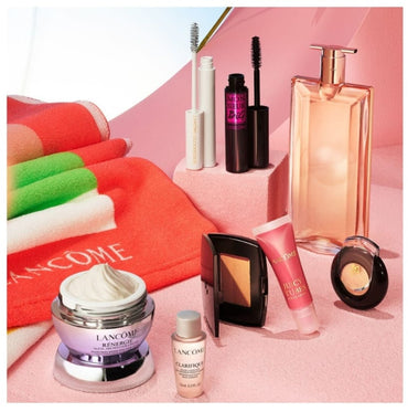 Lancome Gift Set