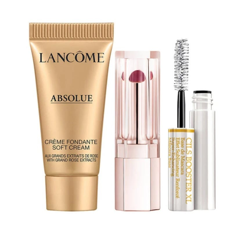 Crema Lancôme Rénergie Lift Multi-Action