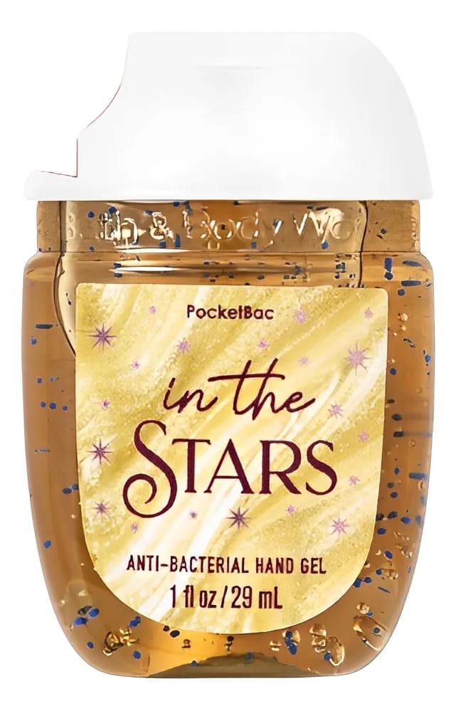 Gel Antibacterial Bath and Body Works