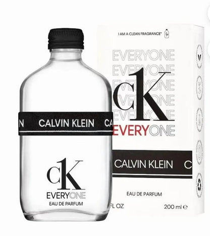 CK Everyone Eau de Parfum de Calvin Klein. 100 ml.