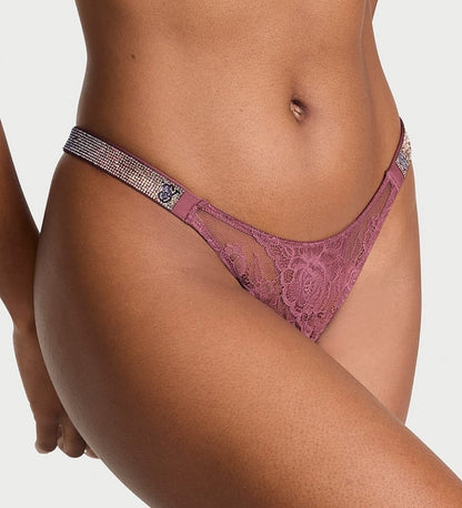 Victoria's Secret bikini de encaje