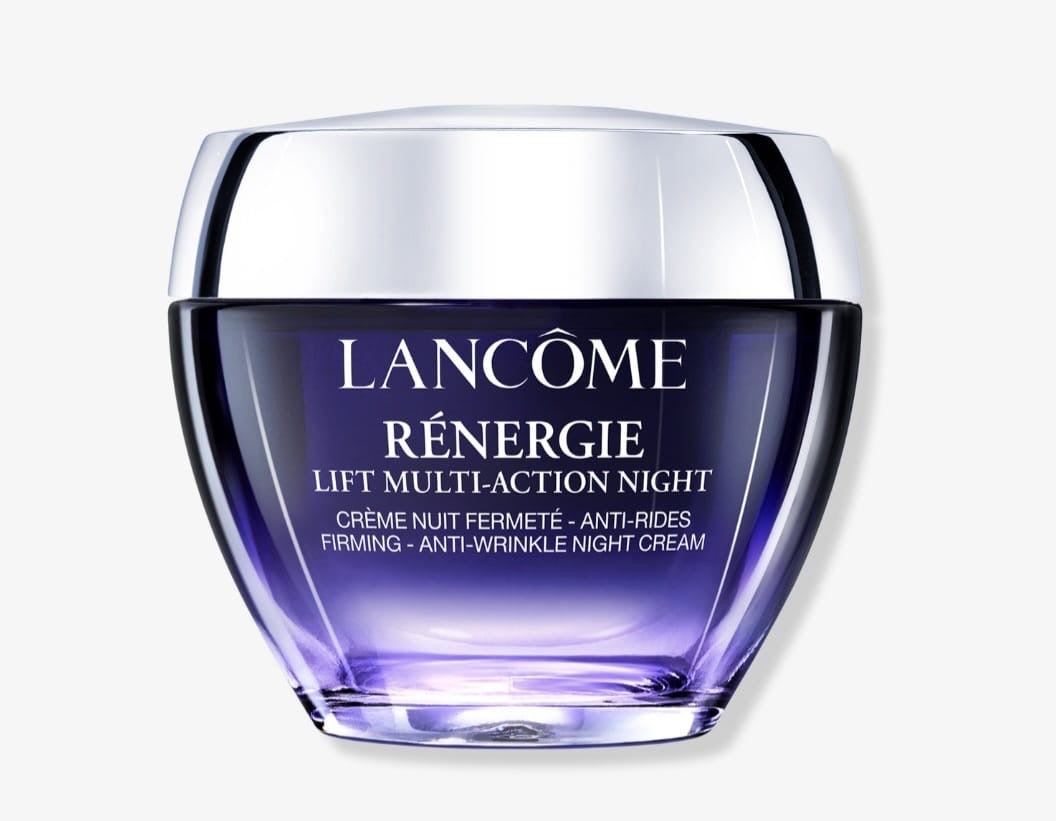 Crema Lancôme Rénergie Lift Multi-Action