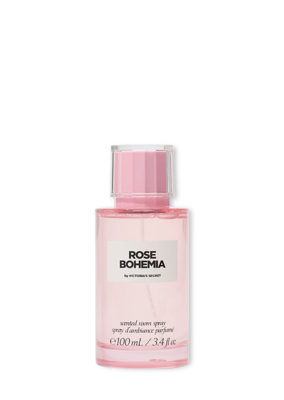 Scented room spray | Spray d’ambiente parfumé Rose Bohemia