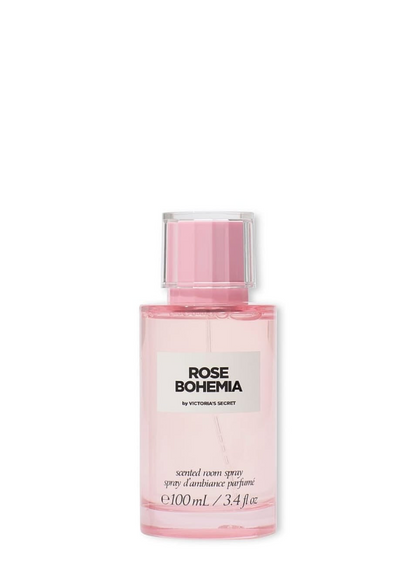 Scented room spray | Spray d’ambiente parfumé Rose Bohemia