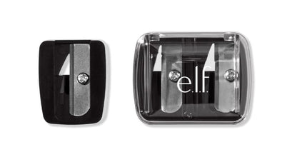 Elf Dual sacapuntas de lápiz delineador