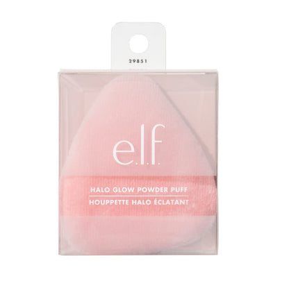 Elf Cosmetics Halo Glow Pinkie Puffs