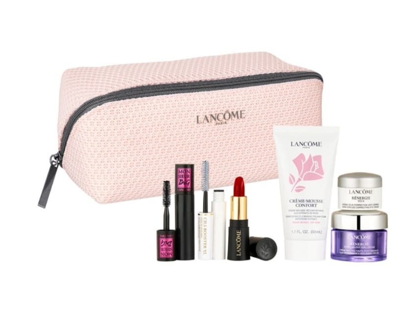 Lancôme Surprise 7 Piece Gift