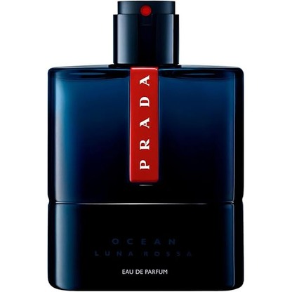 Prada Luna Rossa Ocean Eau de Parfum. 100 ml.