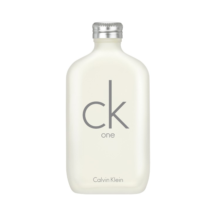 CK One Eau de Toilette de Calvin Klein. 100 ml.
